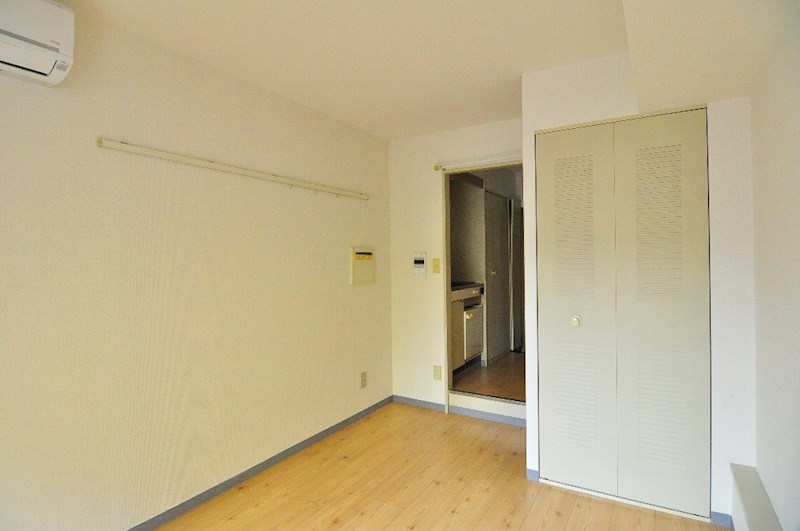 プレステージ横田 ベッドルーム