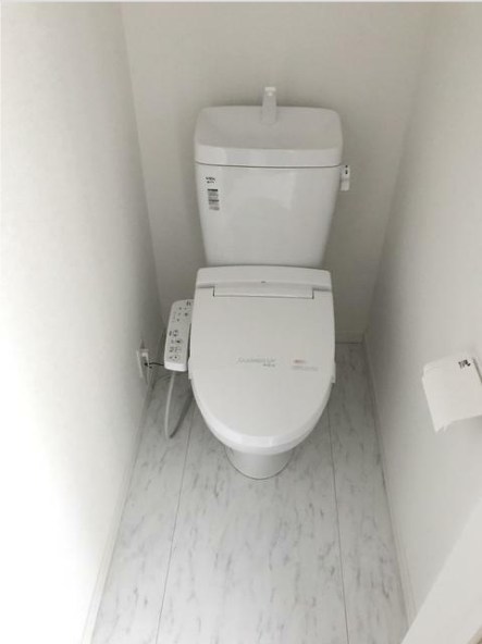 プラウドメゾン上大岡 その他1