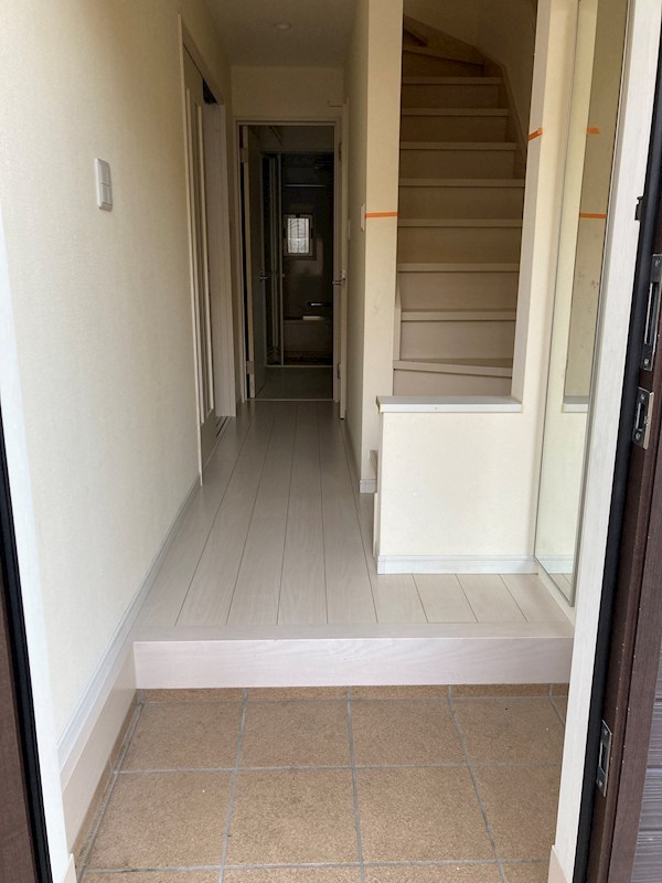 グリーンビラB棟 その他8