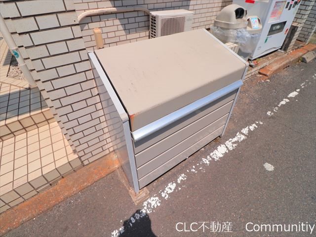 メゾン.アイ浦安 その他8