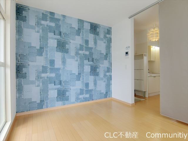 メゾン.アイ浦安 リビング