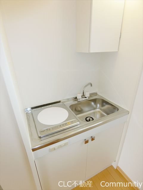 メゾン.アイ浦安 キッチン