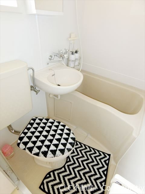 メゾン.アイ浦安 風呂画像