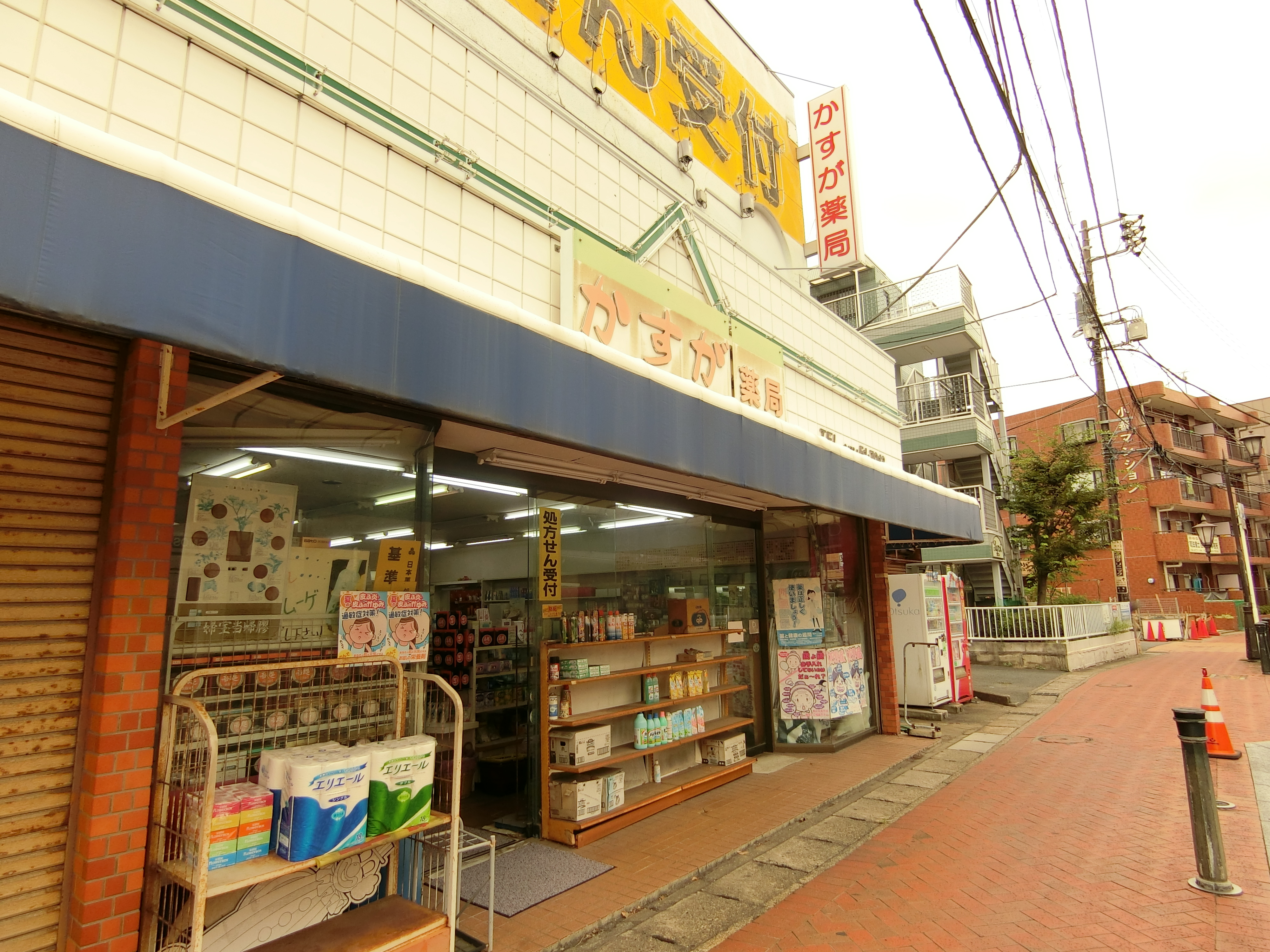 メゾン.アイ浦安 周辺画像6