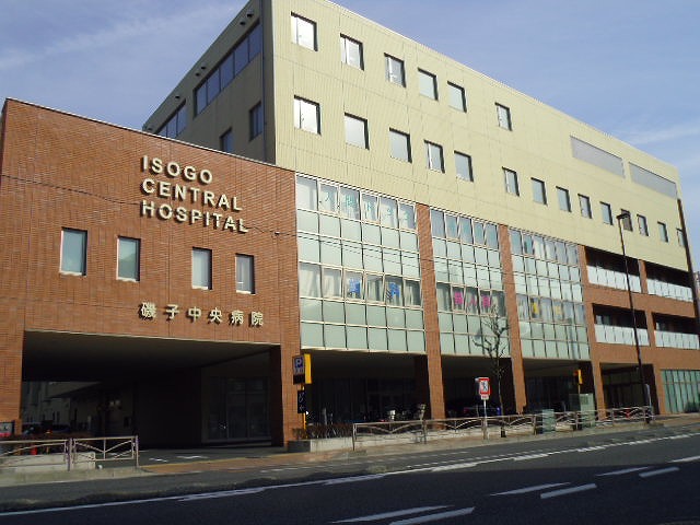 ヴェレーナシティ横浜根岸ザ・フロント 周辺画像6