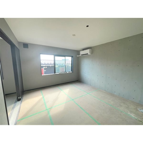 Sotterranea（ソッテラネア） リビング