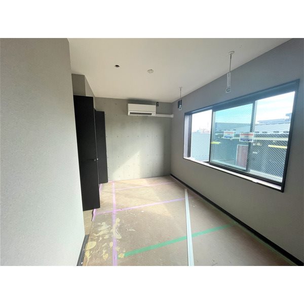 Sotterranea（ソッテラネア） ベッドルーム