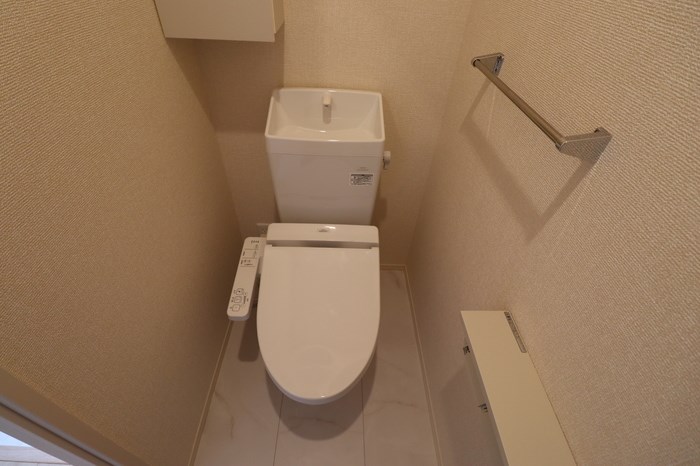 ソレイユ梶山 その他1