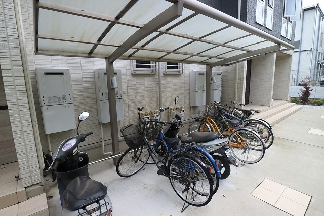 ソレイユ梶山 その他4