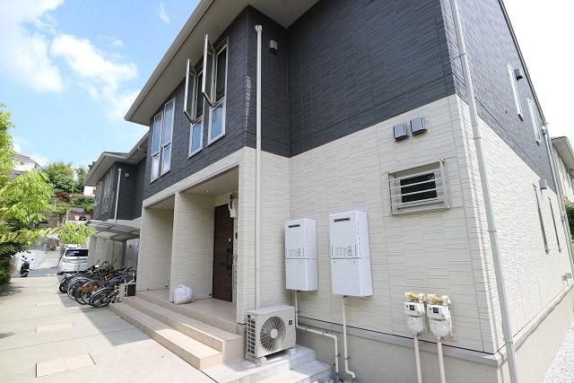 ソレイユ梶山 その他5