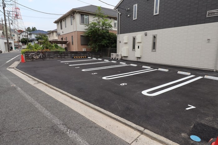 ソレイユ梶山 その他6