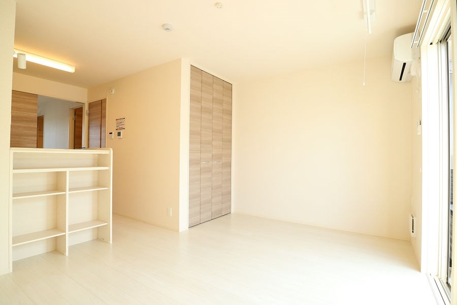 アルブル  リビング