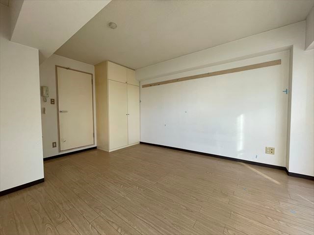 ルミエールレジデンス ベッドルーム