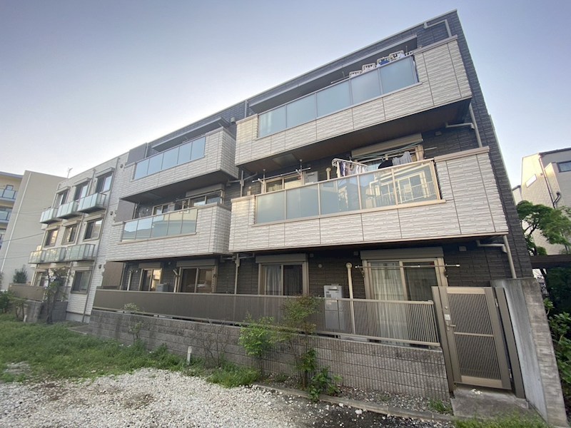 AN　Residence 外観