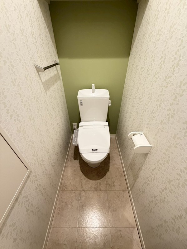 AN　Residence その他4