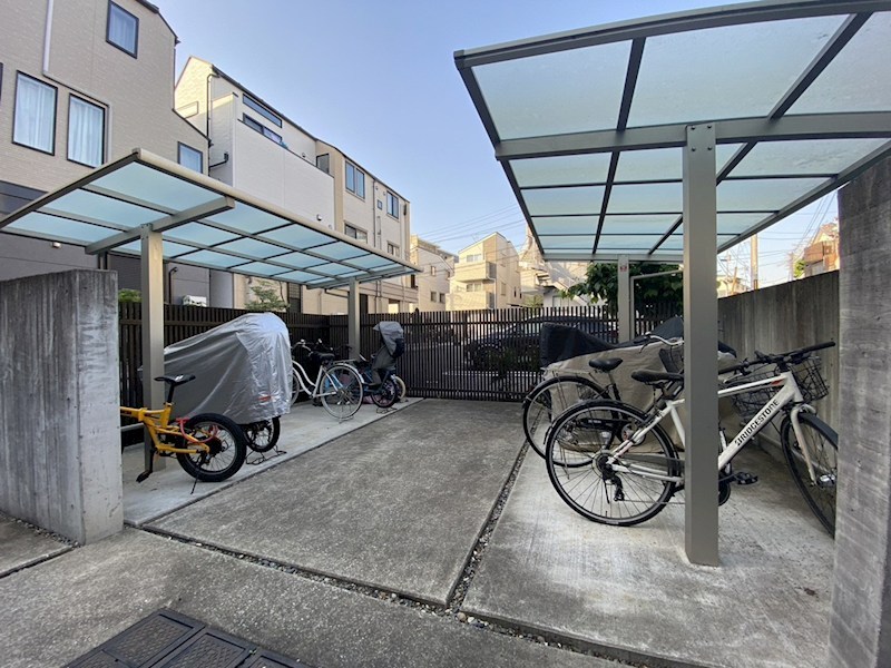 AN　Residence その他14