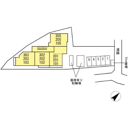 AN　Residence その他15