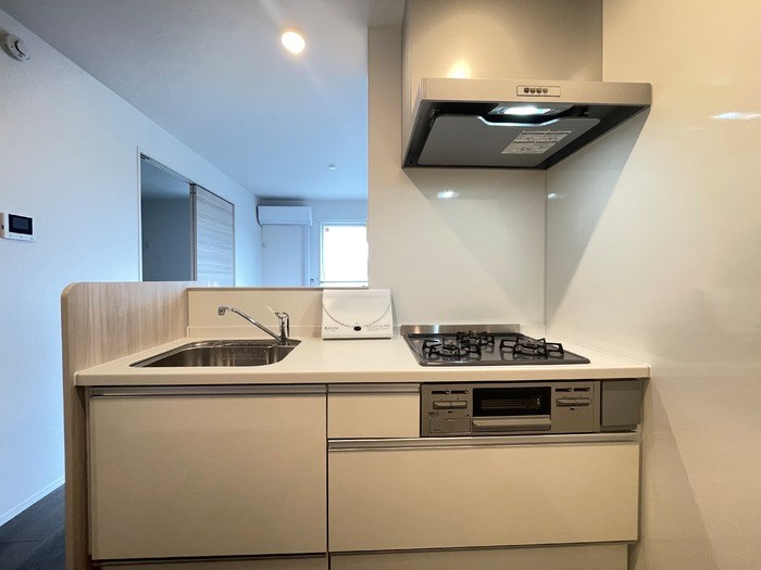 D Paina神大寺 キッチン