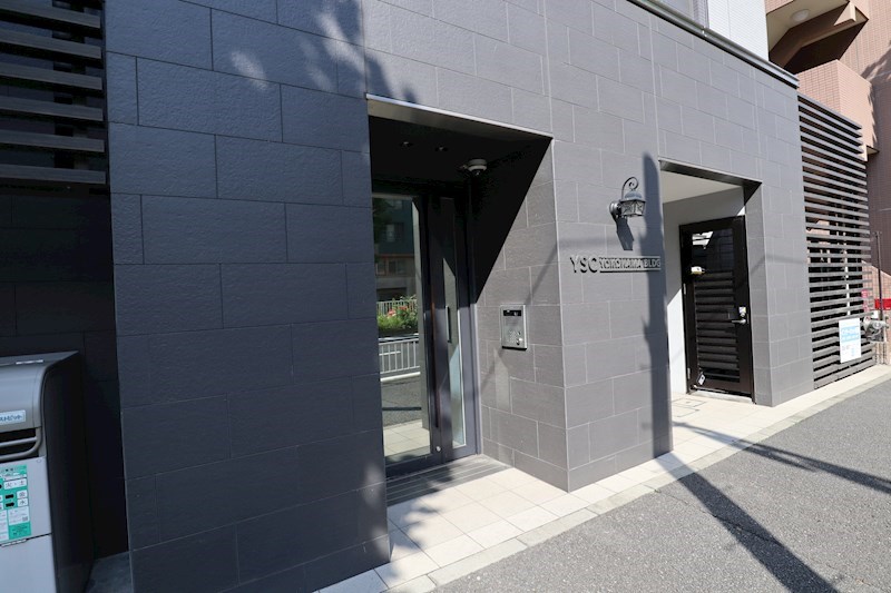 ＹＳＣ横浜ビル その他4