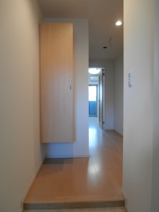 ＹＳＣ横浜ビル 玄関