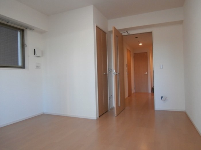 ＹＳＣ横浜ビル リビング