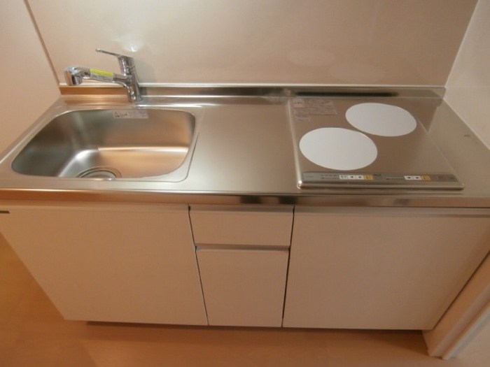 ＹＳＣ横浜ビル キッチン