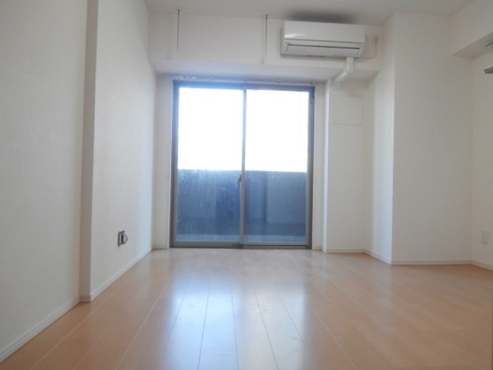 ＹＳＣ横浜ビル ベッドルーム