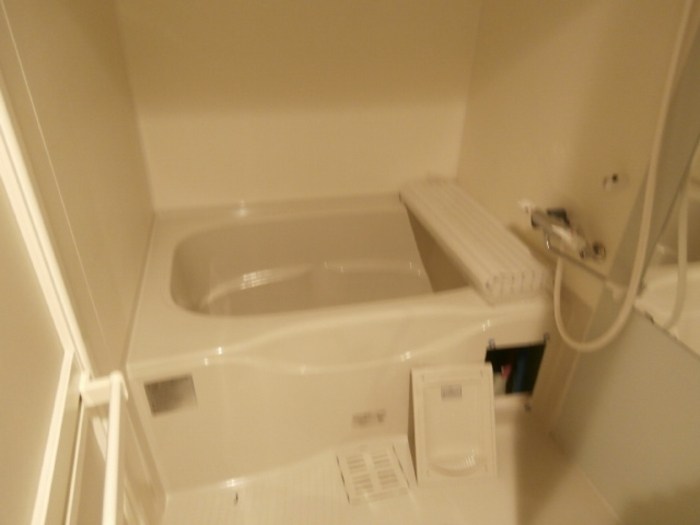 ＹＳＣ横浜ビル 風呂画像