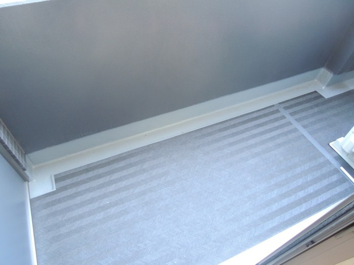 ＹＳＣ横浜ビル ベランダ