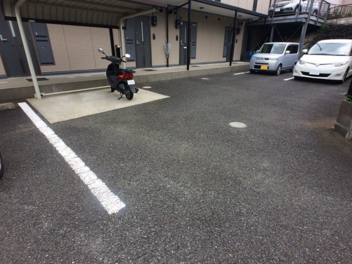 フローラハイム その他8