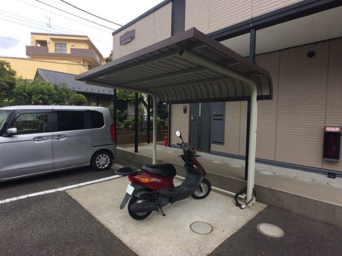 フローラハイム その他9