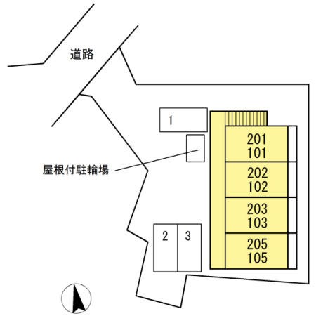 フローラハイム その他10