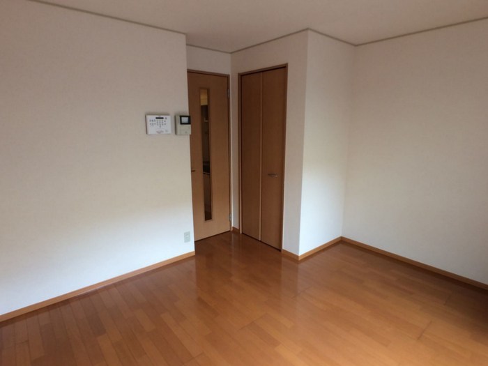 フローラハイム リビング