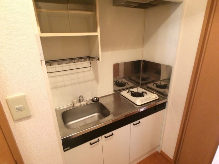 フローラハイム キッチン