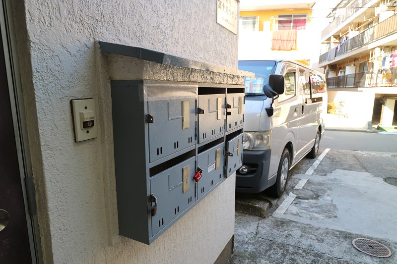 神明富士美ハイツ   その他4