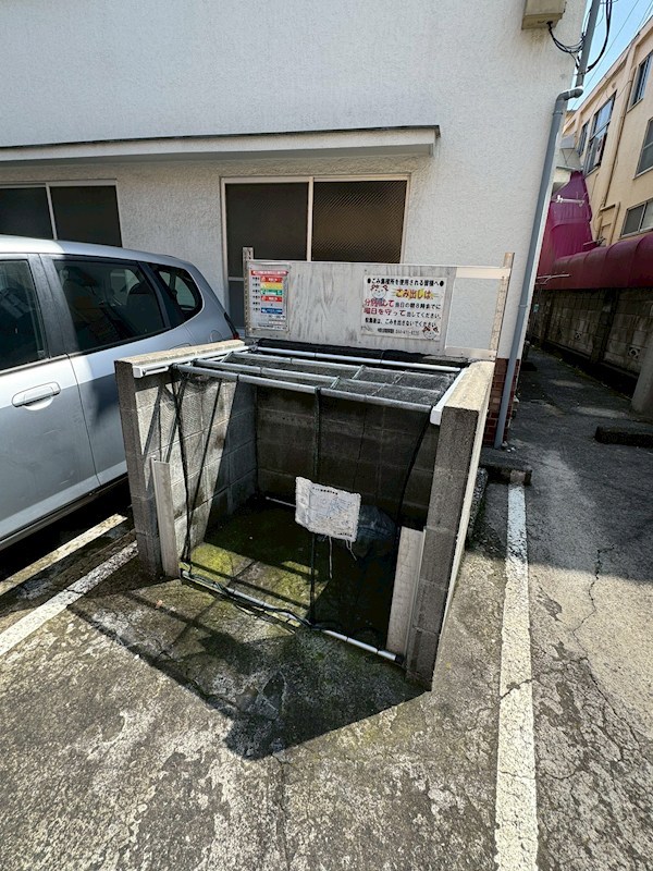 神明富士美ハイツ   その他5