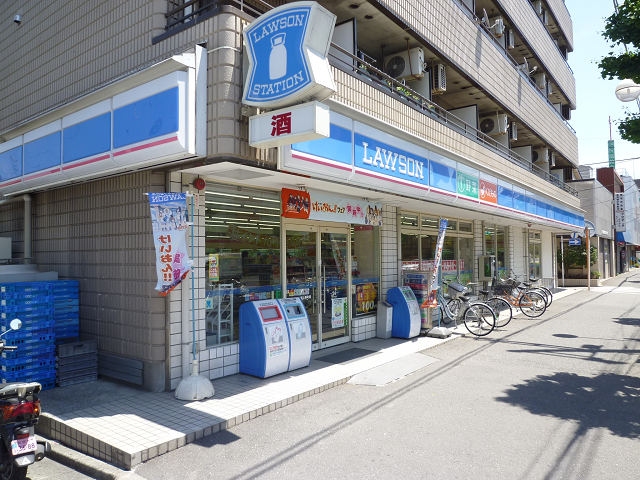 コーポすやま 周辺画像3