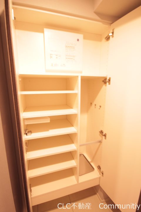 Alivis浦安 その他8