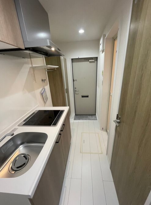 アルトハイム能見台 その他5