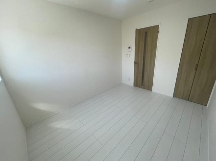 アルトハイム能見台 リビング