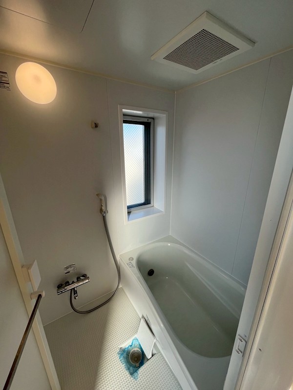 plein soleil 風呂画像