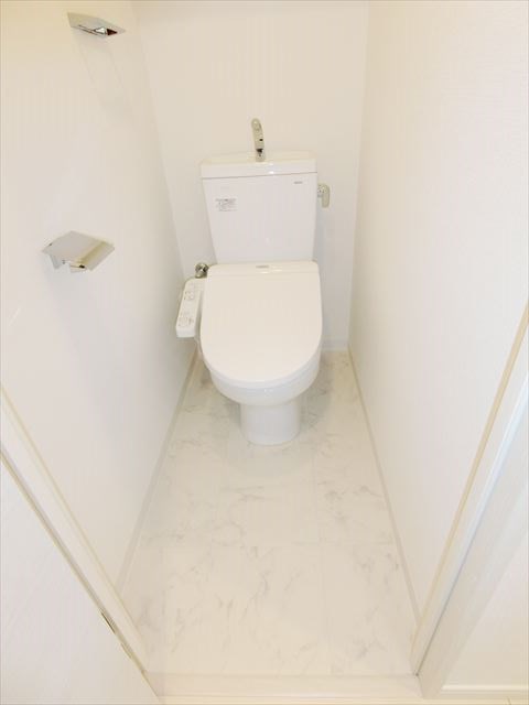 S-FORT行徳（旧サムティレジデンス行徳） その他4