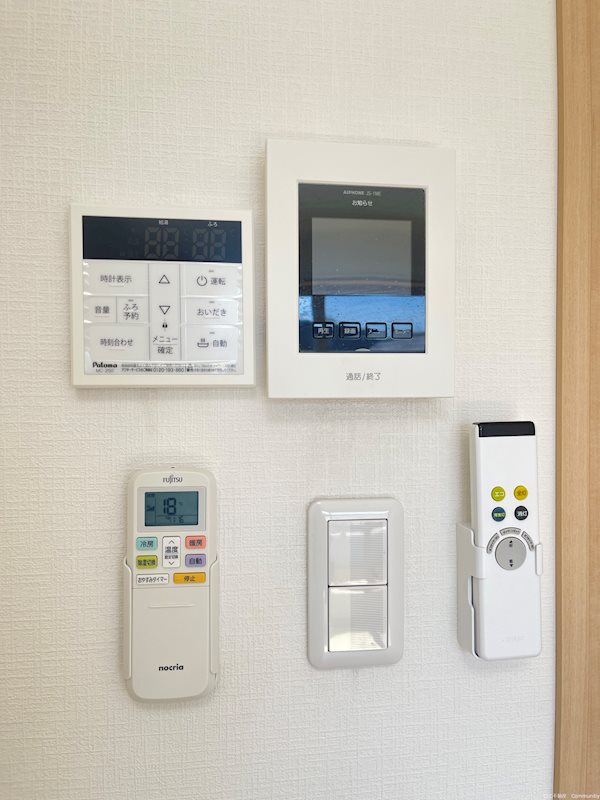 アットリラ行徳 その他2