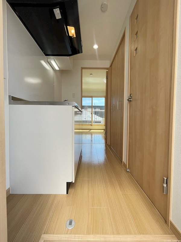 アットリラ行徳 その他6