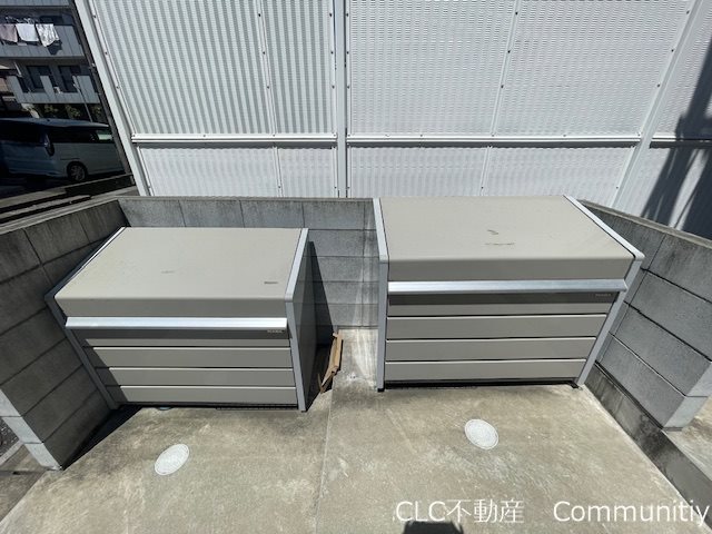 アットリラ行徳 その他14