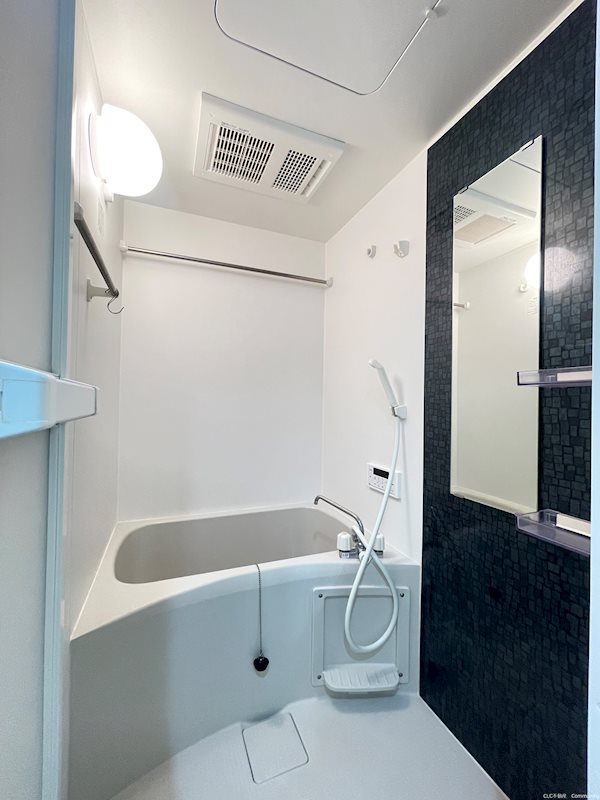 アットリラ行徳 風呂画像