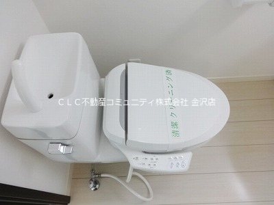 BEAMS富岡東S その他1