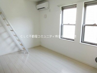 BEAMS富岡東S リビング