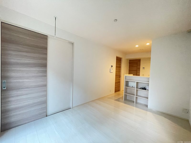 フェリシータ リビング