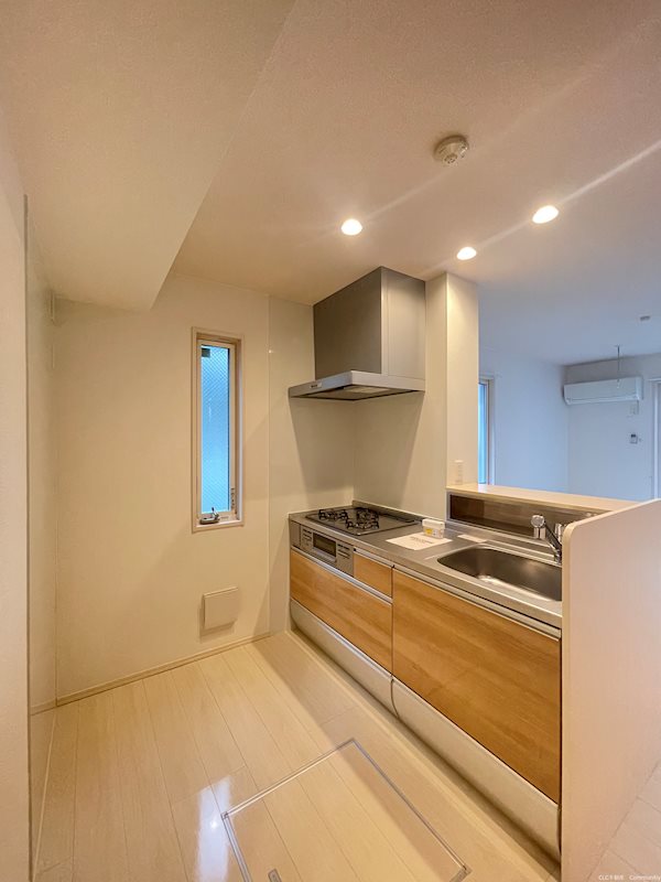 フェリシータ キッチン